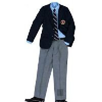 Boys School Uniform
