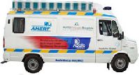 Mobile Medical Unit