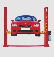 Service Station Equipment