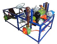 Tyre & Wheel Equipment