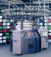Used Knitting Machine