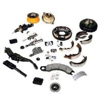 Forklift Brake Parts