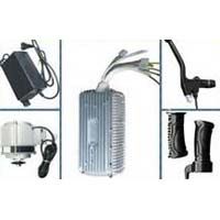 E Rickshaw Spare Parts