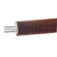 Crimped Finned Tubes