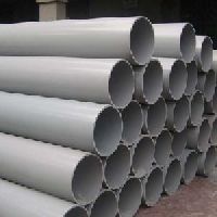 Irrigation PVC Pipe