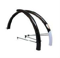 Bicycle Mudguard