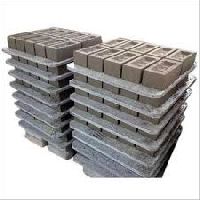 Fly Ash Brick Pallets