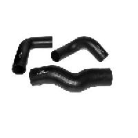 Automotive Rubber Components