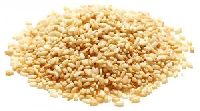Organic Sesame Seeds