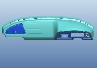 Automobile Dashboard