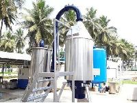 Poultry Waste Incinerator