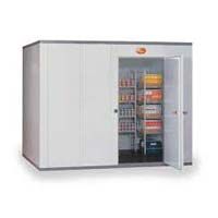 Modular Cold Room