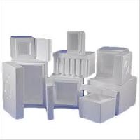 Thermocol Packaging Material