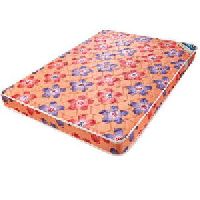 Rubberized Coir Mattresses