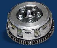 Four Wheeler Clutch Plate