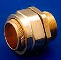 BW Brass Cable Gland