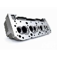 Cummins Cylinder Head