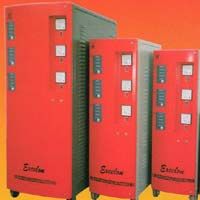 Continuously Variable Transmission