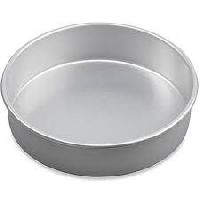 Aluminium Cake Mould