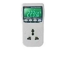 Power Monitor