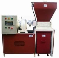 Waste Shredder