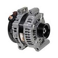 Automotive Alternator