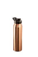 Copper Sipper Bottle