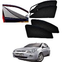 Car Magnetic Curtain