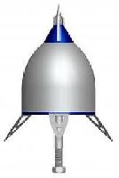 ESE Lightning Arrester