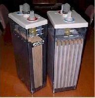 Stationery Batteries