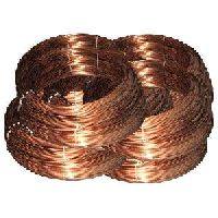 Copper Earthing Wire