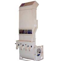 Coffee Processing Machine