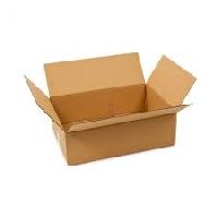 7 Ply Corrugated Box