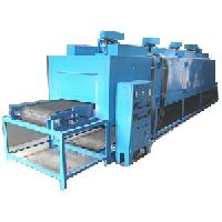 Teflon Coating Plant