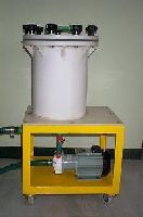 Electroplating Filter