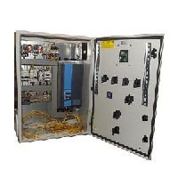 DOL Starter Control Panel