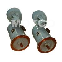DC Shunt Motor