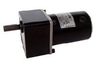 PMDC Geared Motor