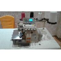 Multi Needle Sewing Machine