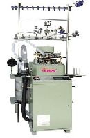 Socks Knitting Machine