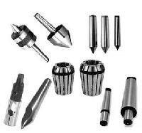 Machine Tool Accessories