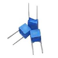 Box Type Capacitor
