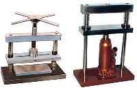 Cutting Press