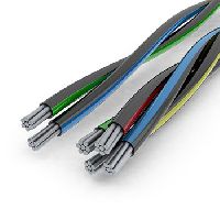 Aluminium Cables
