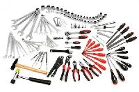 Hand Tool Set