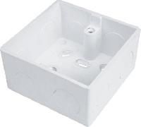 PVC Switch Box