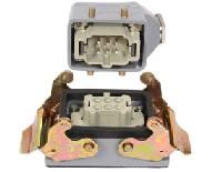 Heavy Duty Industrial Connector