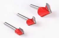 CNC Router Bits
