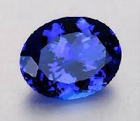 Tanzanite Gemstone