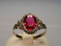 Victorian Ring